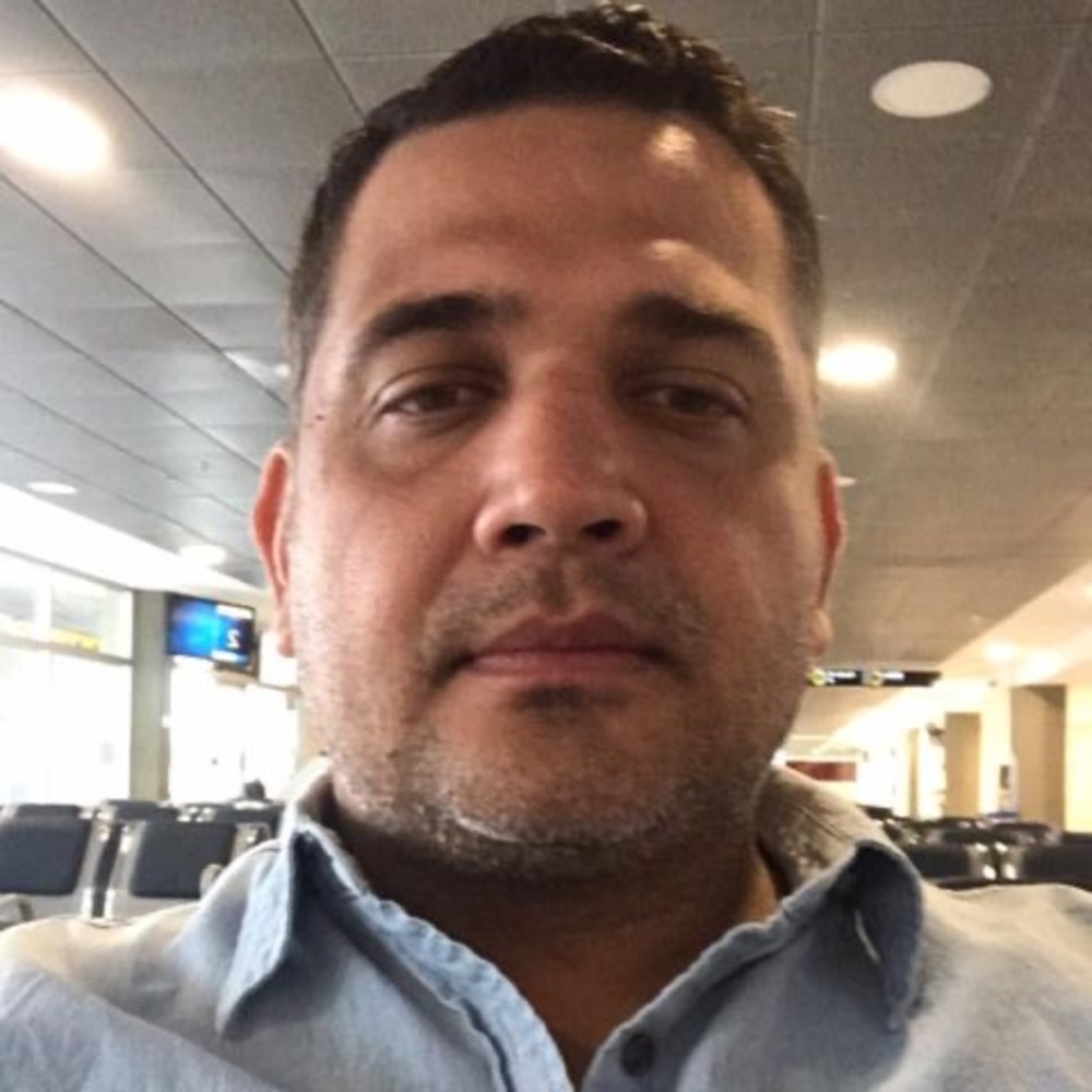 Meet your Posher, Alvaro e